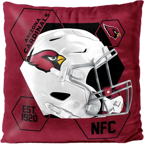 Vista 7 de Northwest NFL Unisex-Adult Velvet Pillow