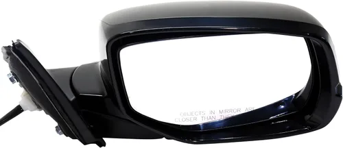 Vista 47 de Garage-Pro Espejo para Honda Pilot 2019-2022 con calefacción lateral del conductor