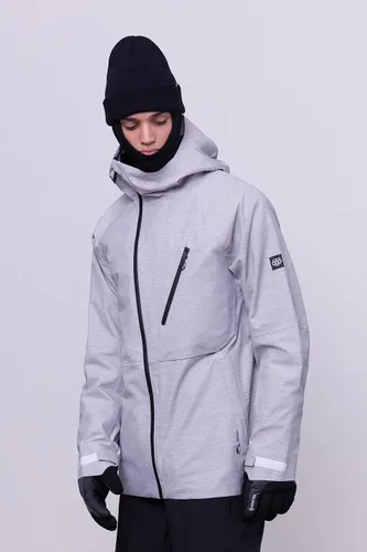 Vista 3 de 686 Chaqueta Hydra Thermagraph para hombre - Ropa térmica elástica mecánica - Resistente al agua y a la intemperie