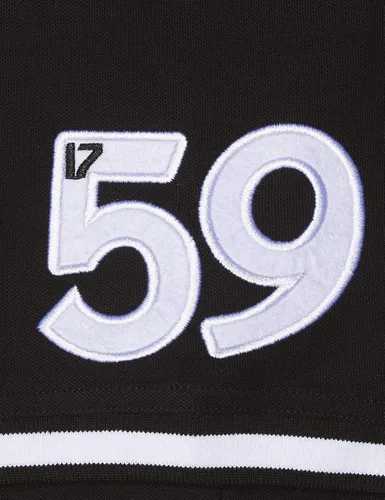 Vista 2 de Guinness Polo Negro 59 (S-XX Large)