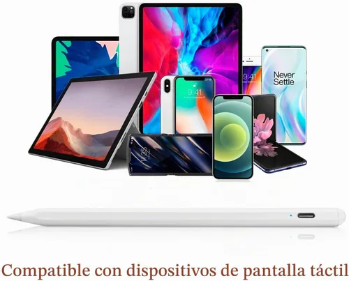Vista 3 de Active Pen - Lápiz óptico para Lenovo Tab M10 M11 Plus, lápiz de punta fina de dibujo preciso y preciso compatible con Lenovo Tab M10 M11 Plus 3ª/2ª