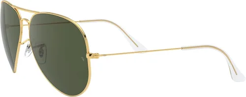 Vista 88 de Ray-Ban RB3025 Classic Evolve Gafas de sol de aviador fotocromáticas