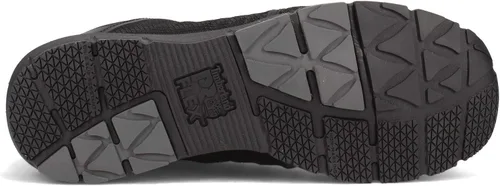 Vista 7 de Timberland PRO Radius, hombre, gris, punta comp, EH, baja atlética