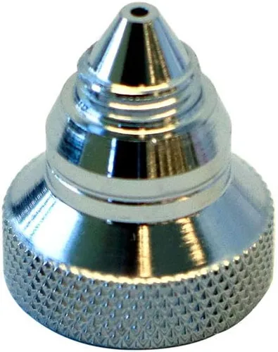 Vista 2 de Paasche Aerógrafo T-227-1 Cabezal de Aerógrafo - Tamaño 1 (.0.984 in)