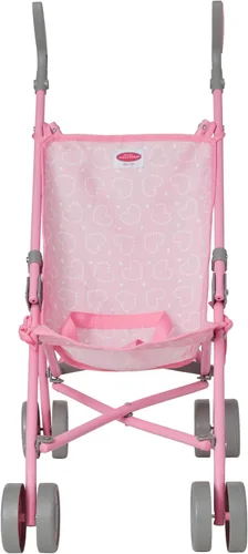 Vista 11 de Madame Alexander Asiento de coche/portabebés gris suave