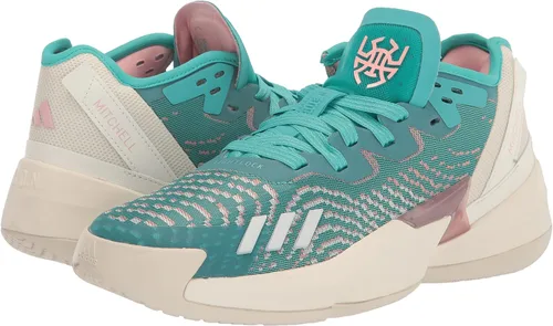 Vista 7 de adidas Tenis de baloncesto unisex para adultos D.o.n. Issue 4
