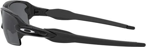 Vista 4 de Oakley Men's Oo9271 Flak 2.0 Low Bridge Fit Rectangular Sunglasses