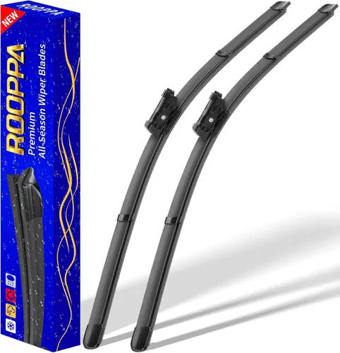 Vista 14 de 3 limpiaparabrisas para Honda CRV CR-V 2002-2006
