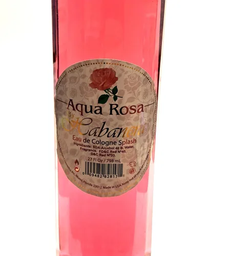 Vista 2 de ROSA 27 OZ
