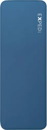 Vista 10 de Exped DeepSleep Mat, Single MW Alfombrilla de dormir firme autoinflable para automóvil, almohadilla de espuma de 3 pulgadas, bomba incluida