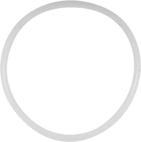 Vista 5 de Sellado para olla a presión, junta de silicona transparente universal, accesorios de sellado de repuesto, accesorios de olla a presión rápida