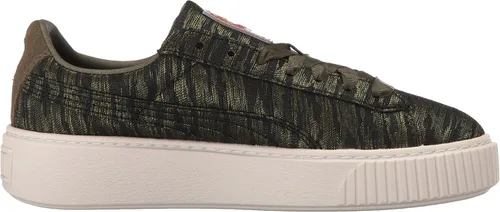 Vista 6 de PUMA Basket Plataforma VR
