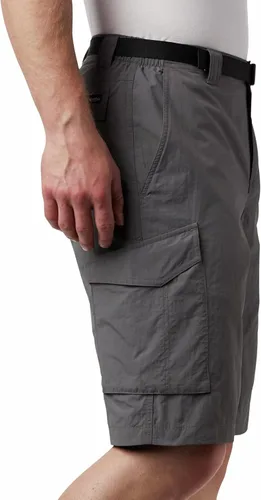 Vista 7 de Columbia Men's Silver Ridge Cargo Short