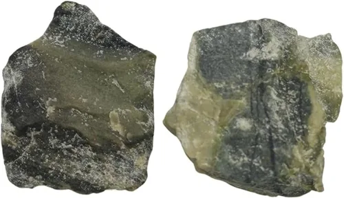 Vista 56 de Cristales, rocas, jade, cristales y piedras curativas, suministros de brujería, cristales curativos, piedras, piedras curativas, colección de rocas