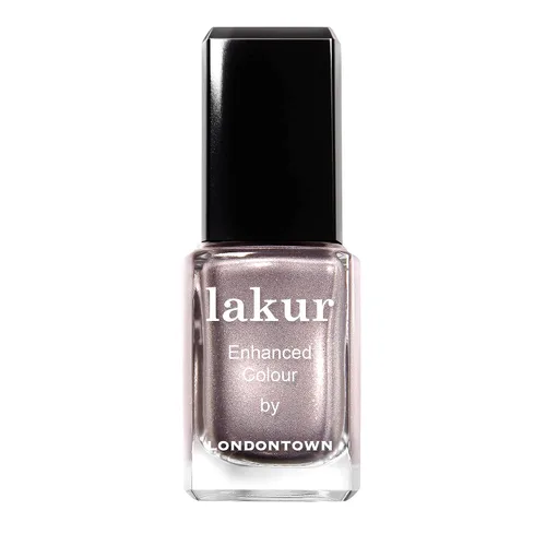 Vista 37 de LONDONTOWN Lakur Esmalte de uñas – Tonos nude y marrón, de larga duración, sin rayas, resistente al astillado 21+ color de uñas veganas no tóxico