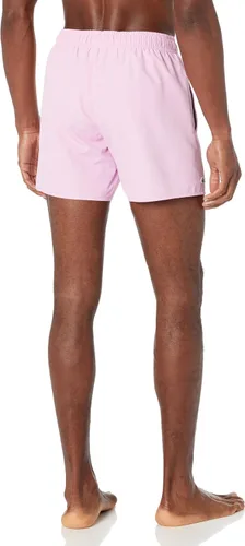 Vista 104 de Lacoste Bañador de secado rápido para hombre de 5.5 pulgadas
