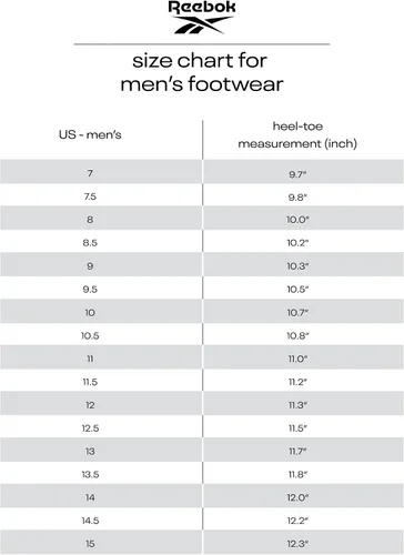 Vista 9 de Reebok - Tenis clásicos de nailon para hombre
