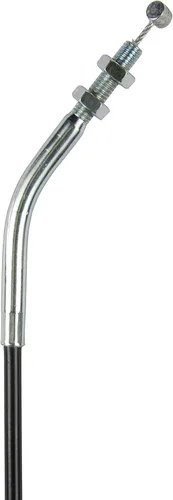Vista 4 de MOTOMASTER Cable de descompresión para motocicleta compatible con Suzuki DR 650 R/RU / 58900-12E00