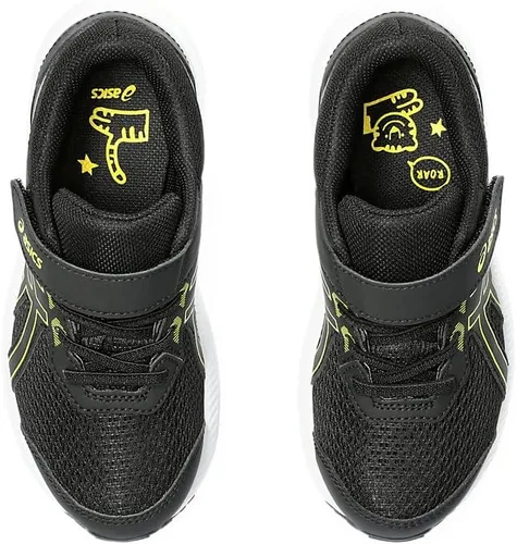 Vista 6 de ASICS Tenis de correr preescolares CONTEND 8 para niños