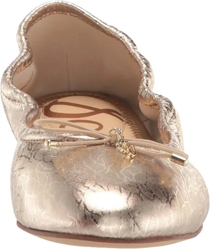 Vista 2 de Sam Edelman Zapatos planos de ballet Felicia para mujer