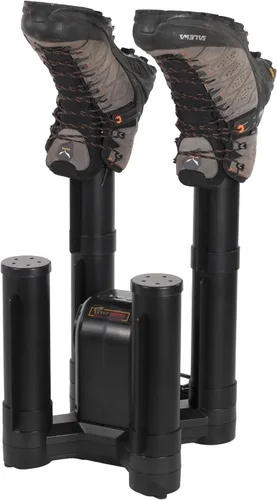 Vista 2 de PEET APEX - Secador de botas y zapatos con ventilador y calor (2 pares)