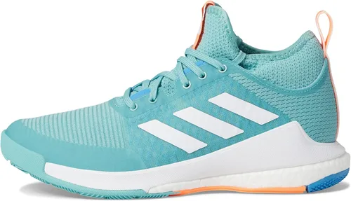 Vista 4 de adidas Marvel Avengers Thor Crazyflight Voleibol