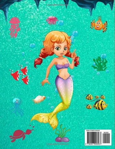 Vista 2 de Trace Letters And Numbers Workbook Handwriting Practice