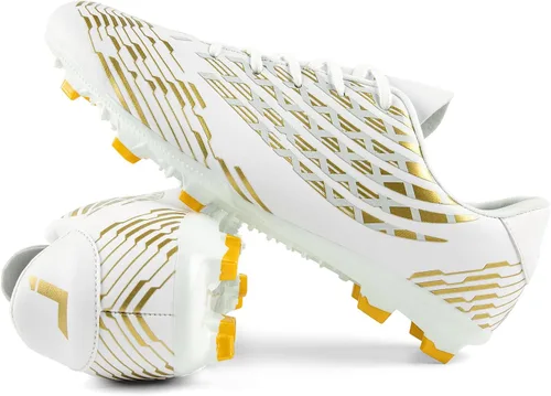 Vista 2 de Juzecx Mens Soccer Cleats FGAG Football Shoes Training Firm Ground Soccer Shoes