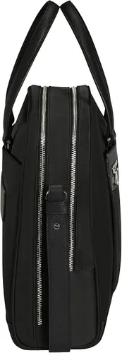 Vista 4 de Samsonite Maletines para laptop para mujer Negro001
