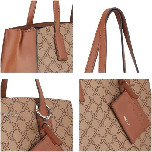 Vista 6 de Nine West Therese Carryall Tote