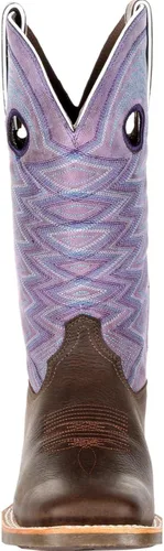 Vista 3 de Durango Lady Rebel Pro - Botas para mujer