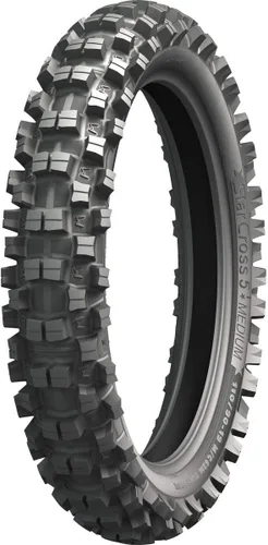 Vista 2 de Michelin Neumático Starcross 5 (suave, 90/100-14)