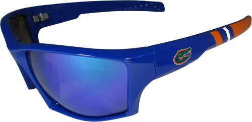 Vista 6 de Siskiyou Sports NCAA unisex Edge Wrap Sunglasses