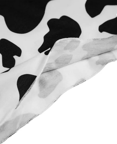 Vista 5 de Avanova Lindos conjuntos de pijama de 2 piezas para mujer, camiseta sin mangas y pantalones cortos