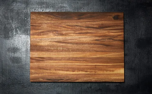 Vista 8 de Ironwood Gourmet, Tabla de cortar de grano, larga, grande