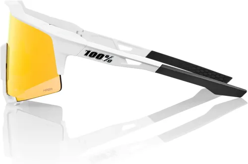 Vista 30 de 100% SPEEDCRAFT Sport Performance Cycling Sunglasses