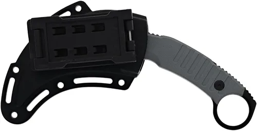 Vista 3 de Smith & Wesson Extreme Ops Hoja fija Karambit