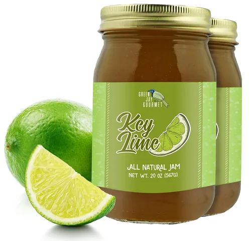 Vista 21 de Jay Verde Gourmet Jams & Jellies