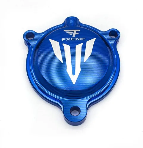 Vista 8 de Cubierta deslizante para motocicleta y cuatrimoto, juego de marcos de protección para motor compatible con YFM700 Raptor 700R 2008-2022 CNC Aluminio