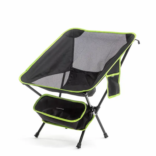 Vista 13 de Silla de Camping Plegable Folstul InnovaGoods