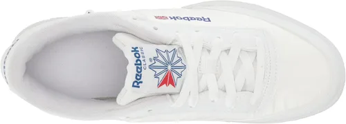 Vista 5 de Reebok Unisex-Adult Club C Sneaker