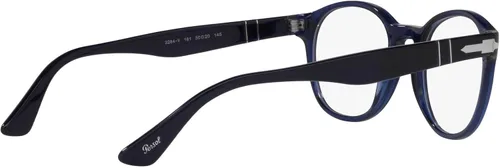 Vista 9 de Persol Women's Po3284v Round Prescription Eyewear Frames