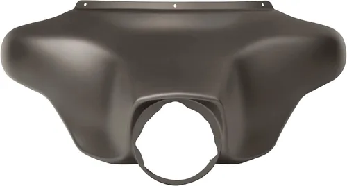 Vista 16 de TCMT Carcasa del velocímetro Carenado interior Compatible con Harley Touring Electra Glide FLHX FLHTC FLHTCU 2008-2013