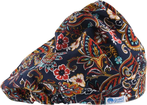 Vista 149 de GUOER Sombrero Bouffant Gorra Talla única Multicolor