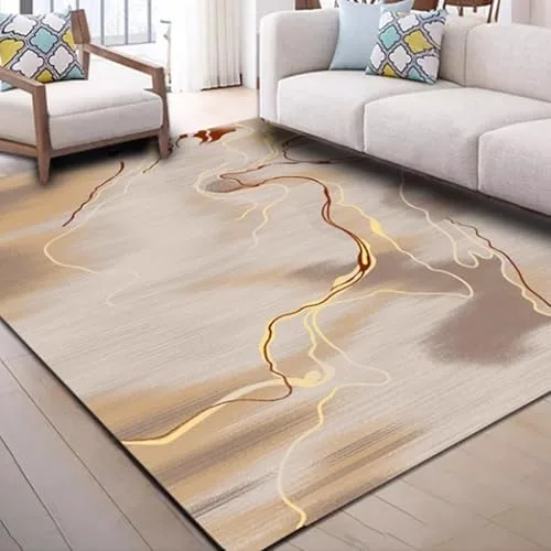 Vista 14 de Alfombra térmica de grafeno, alfombra eléctrica con 60 niveles de temperatura, temporizador de 12 horas, alfombra de área lavable, grande de 94.4 x