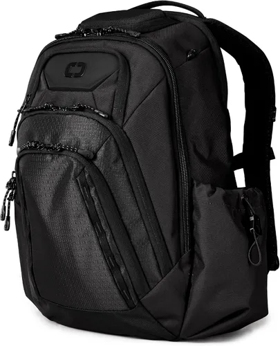 Vista 3 de AC OG GAMBIT PRO BKPK BLK 22