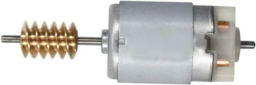 Vista 3 de labwork Reemplazo del motor de la rueda de la cerradura del volante del coche ESL/ELV de 12Volts para Mercedes-Benz W204 W207 W212