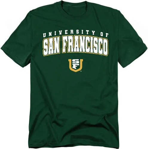 Vista 54 de Colección Oficial de Camisetas de Logotipo de Arco Universitario Unisex para Adultos 1