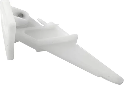Vista 7 de ISURE MARINE Kit de velocímetro de barco, velocímetro universal, tubo piloto de 80 MPH, velocímetro piloto piloto de mar, accesorios portátiles