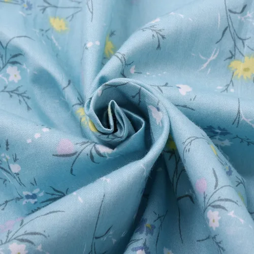 Vista 5 de GRACEART Vestido colonial para niñas, disfraz de pionero de la pradera, 100% algodón (opción de 5 colores), Blanco